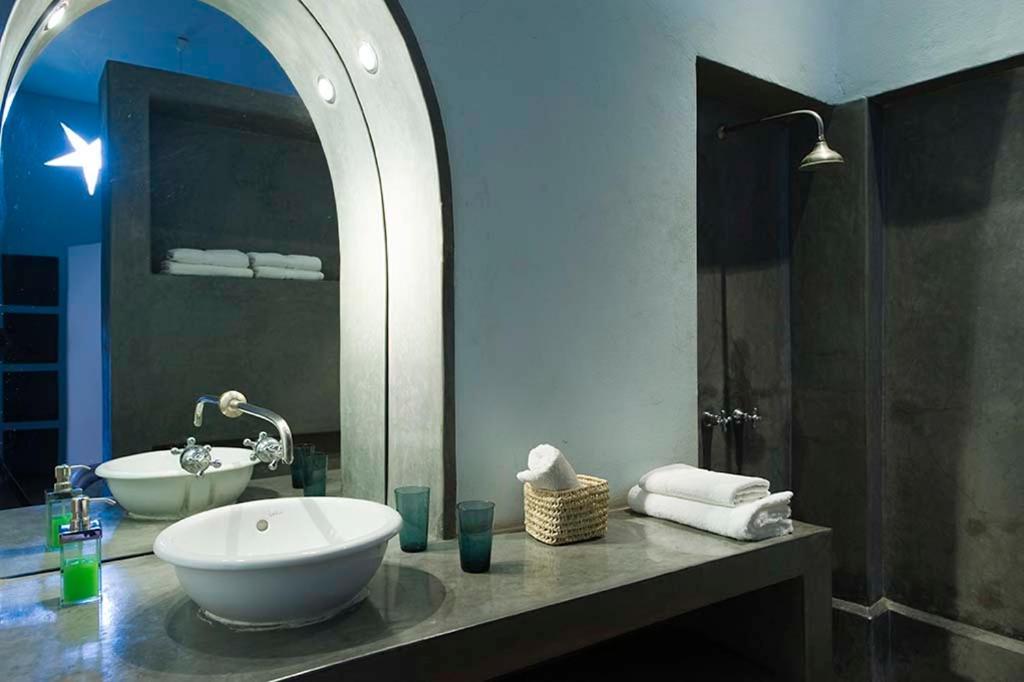 Exclusive And Stylish 4-Bedroom Riad With Plunge Pool Marrakesh Exterior foto
